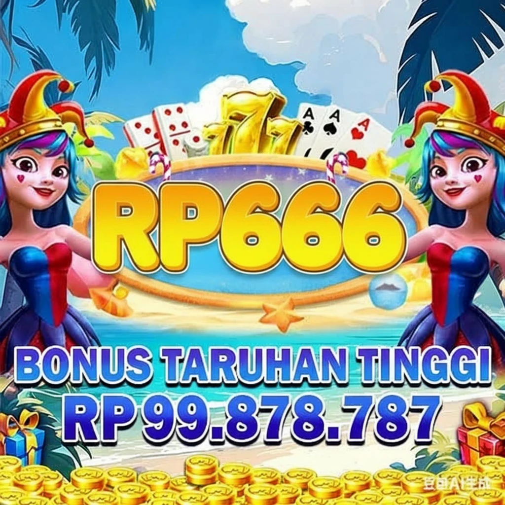 RP666 Masuk